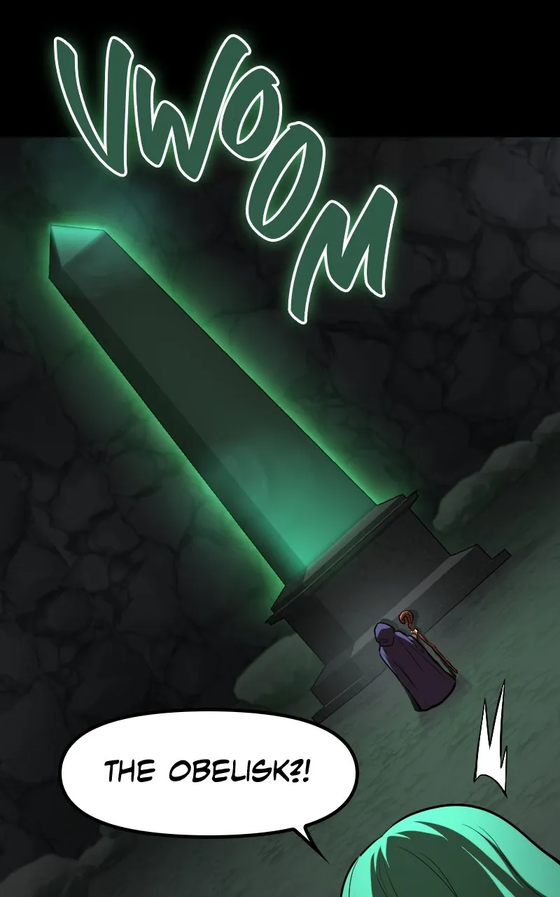 The Primal Hunter Chapter 31 page 76 - 