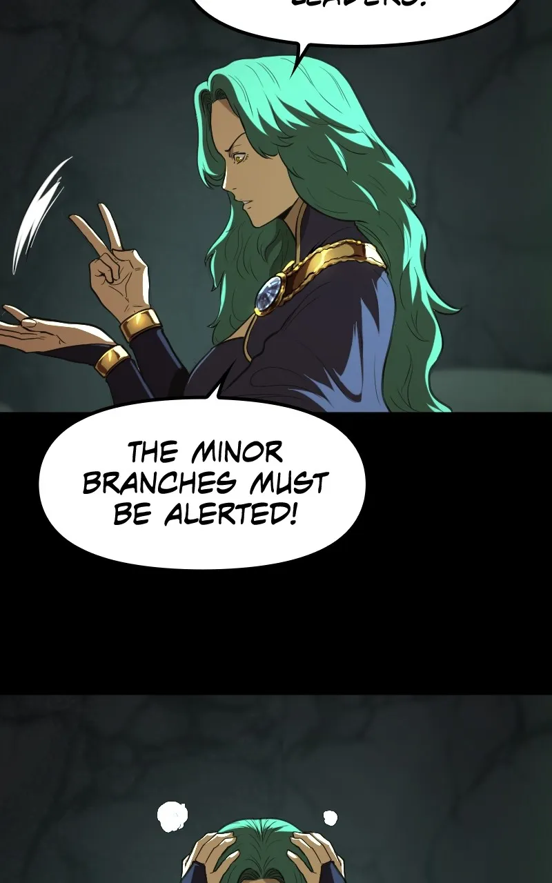 The Primal Hunter Chapter 31 page 83 - 