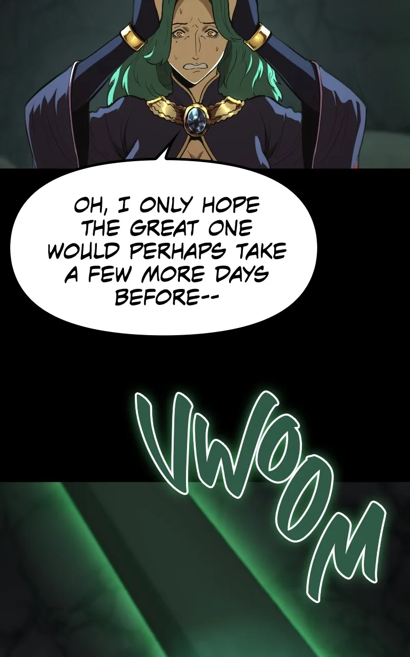The Primal Hunter Chapter 31 page 84 - 