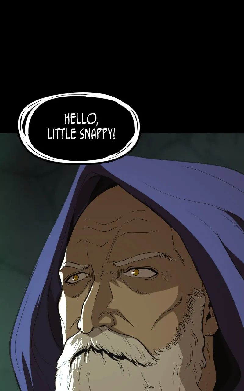 The Primal Hunter Chapter 31 page 86 - 