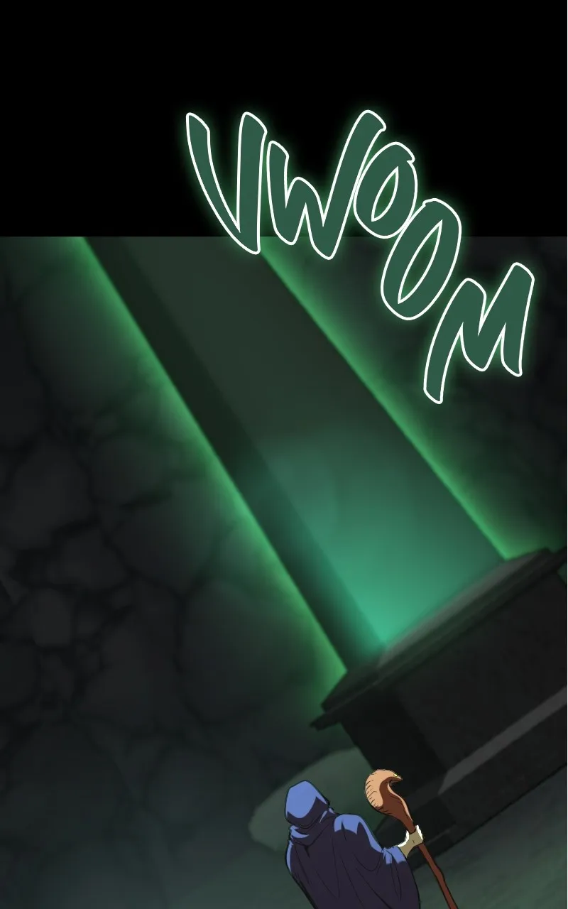 The Primal Hunter Chapter 32 page 1 - 