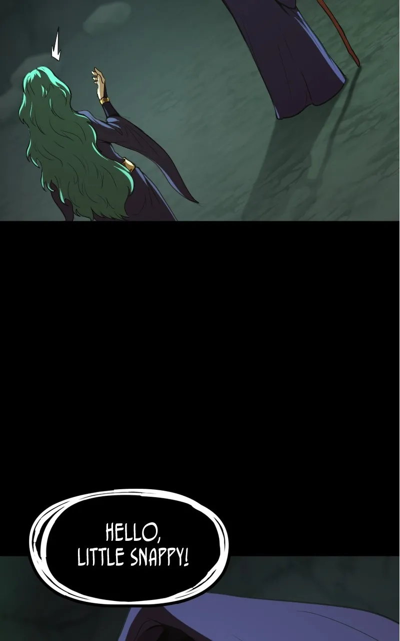 The Primal Hunter Chapter 32 page 2 - 