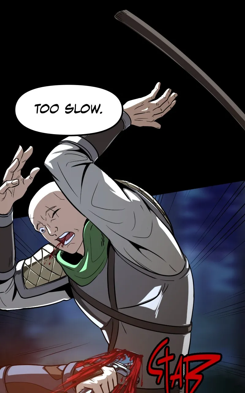 The Primal Hunter Chapter 32 page 107 - 
