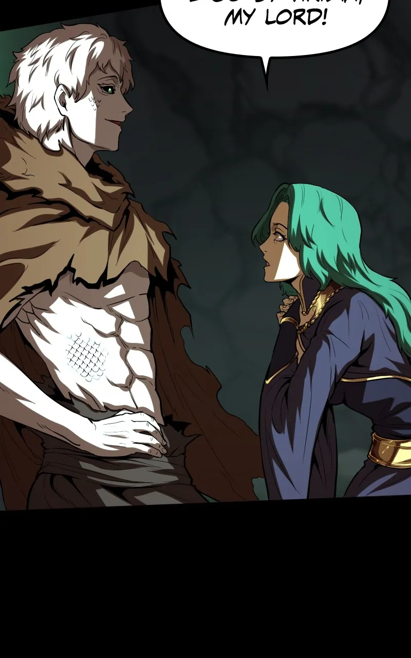 The Primal Hunter Chapter 32 page 12 - 