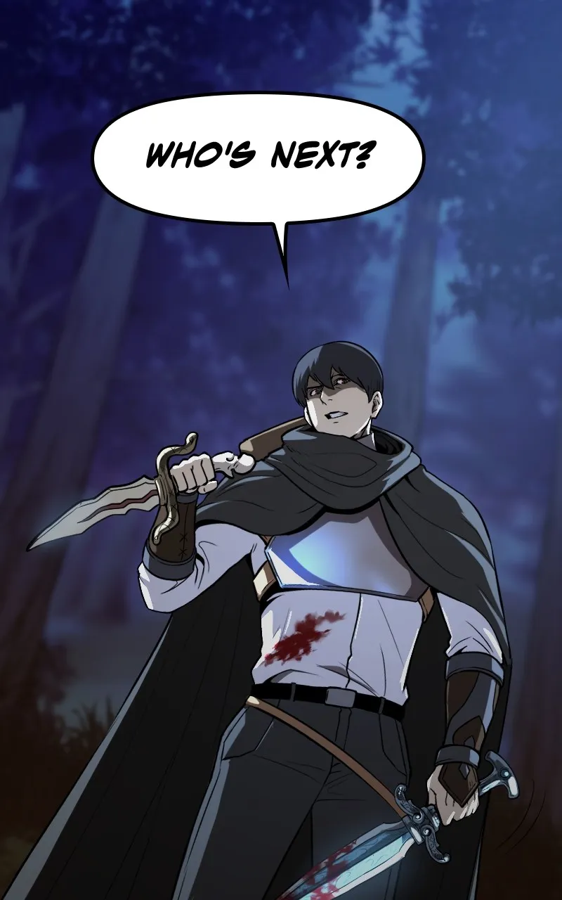 The Primal Hunter Chapter 32 page 111 - 