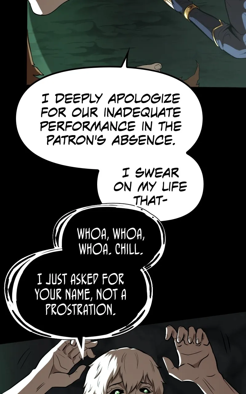 The Primal Hunter Chapter 32 page 14 - 