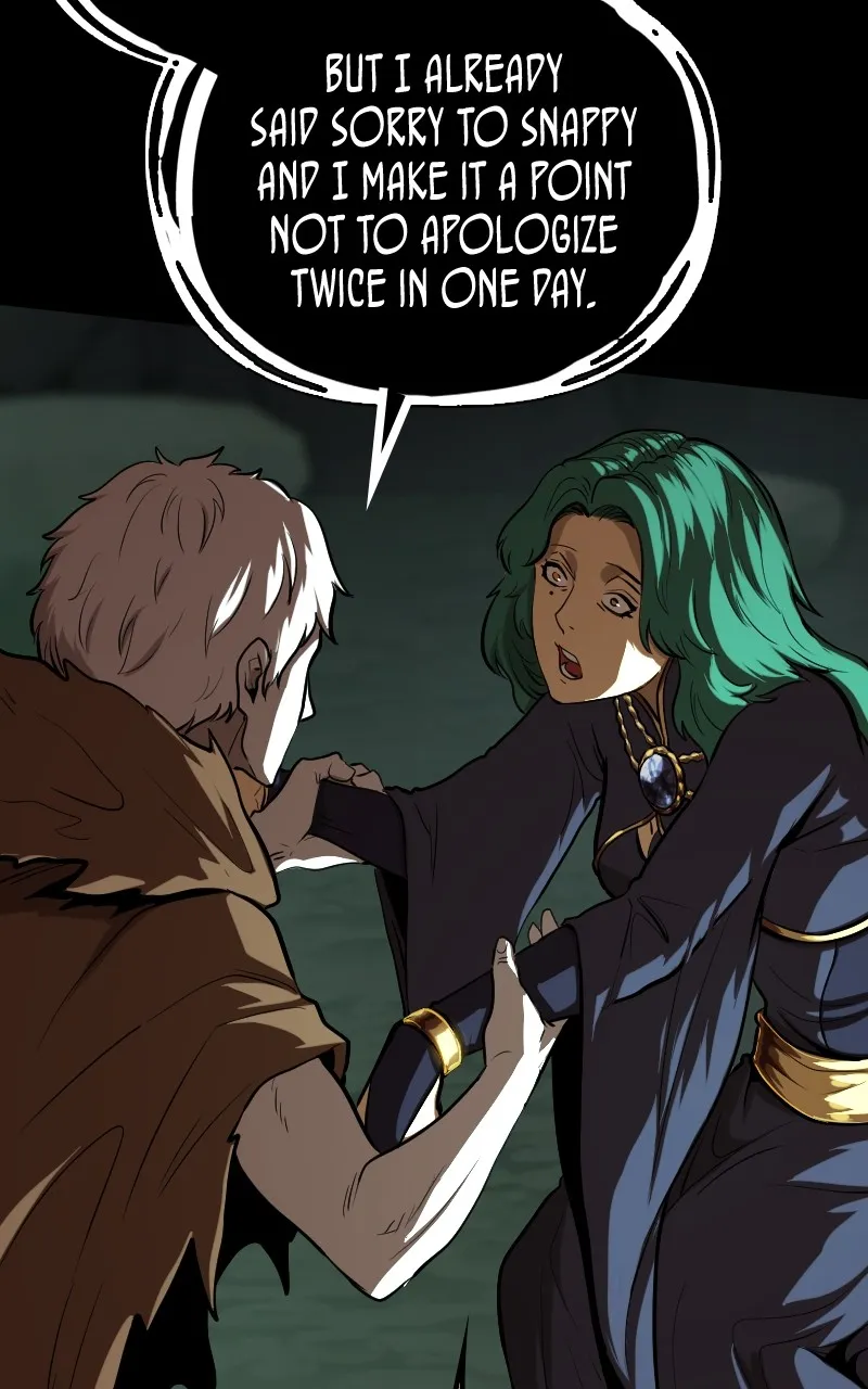 The Primal Hunter Chapter 32 page 16 - 