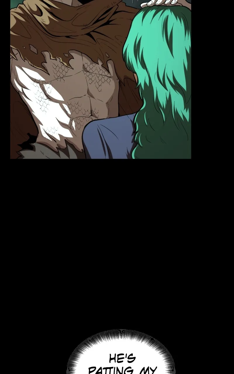 The Primal Hunter Chapter 32 page 18 - 