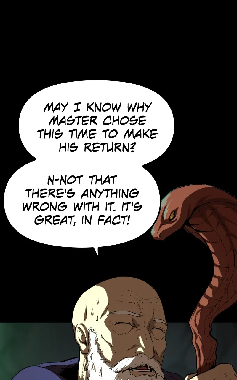 The Primal Hunter Chapter 32 page 20 - 
