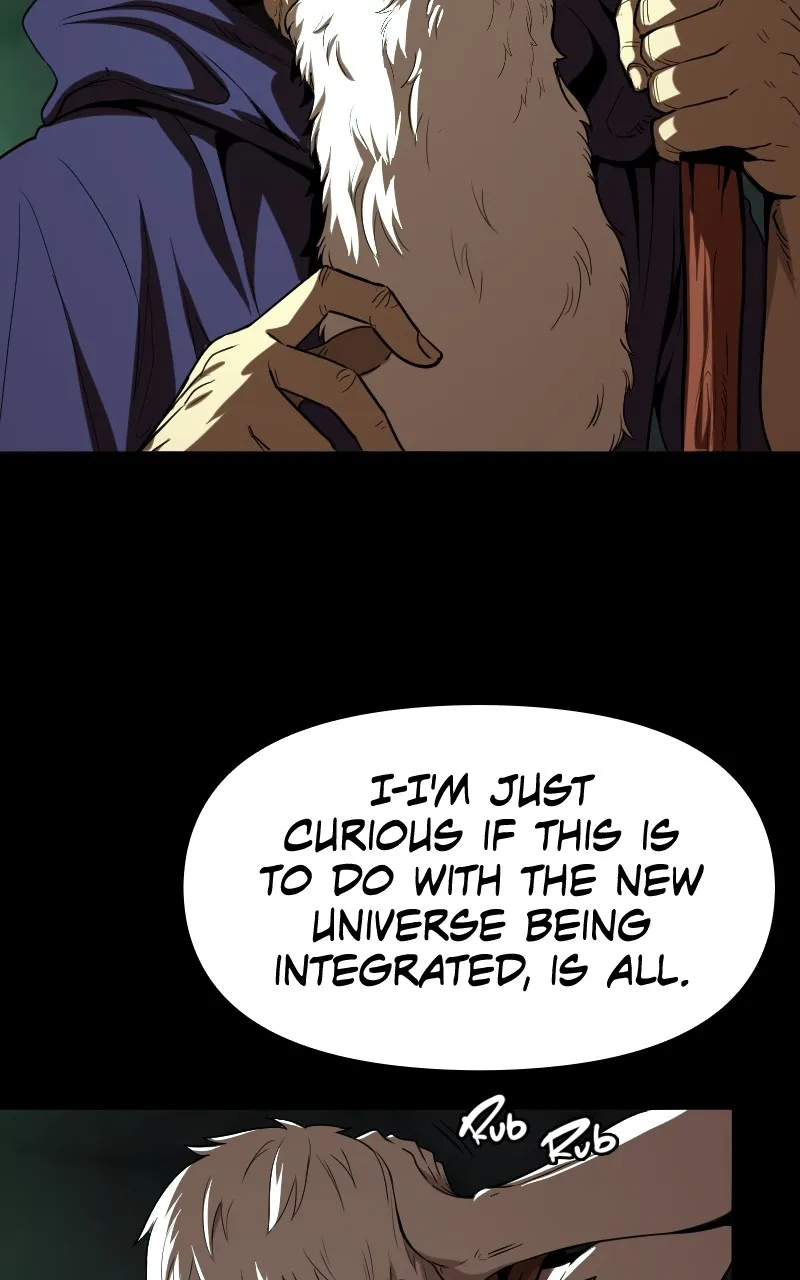 The Primal Hunter Chapter 32 page 21 - 