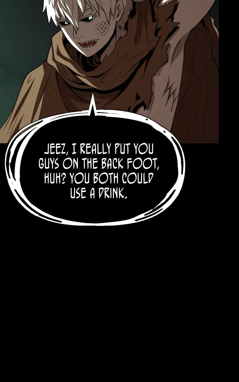 The Primal Hunter Chapter 32 page 22 - 