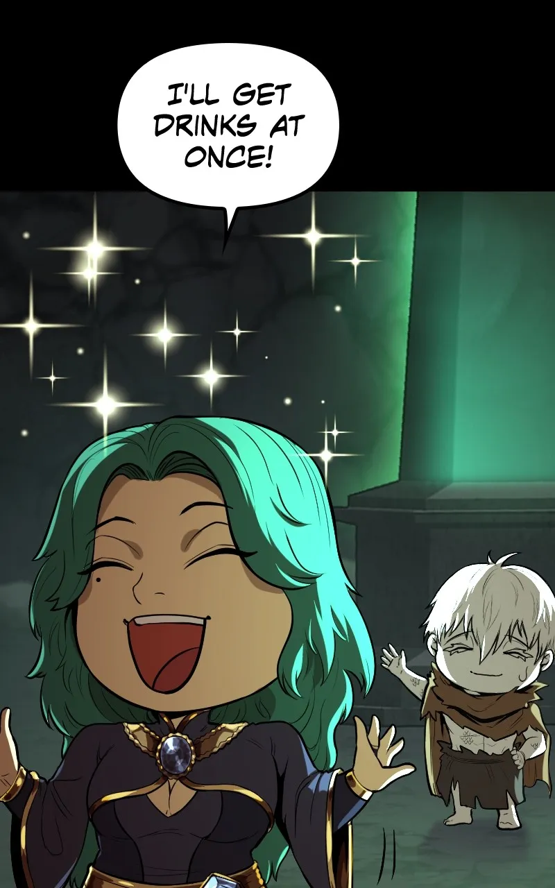 The Primal Hunter Chapter 32 page 23 - 