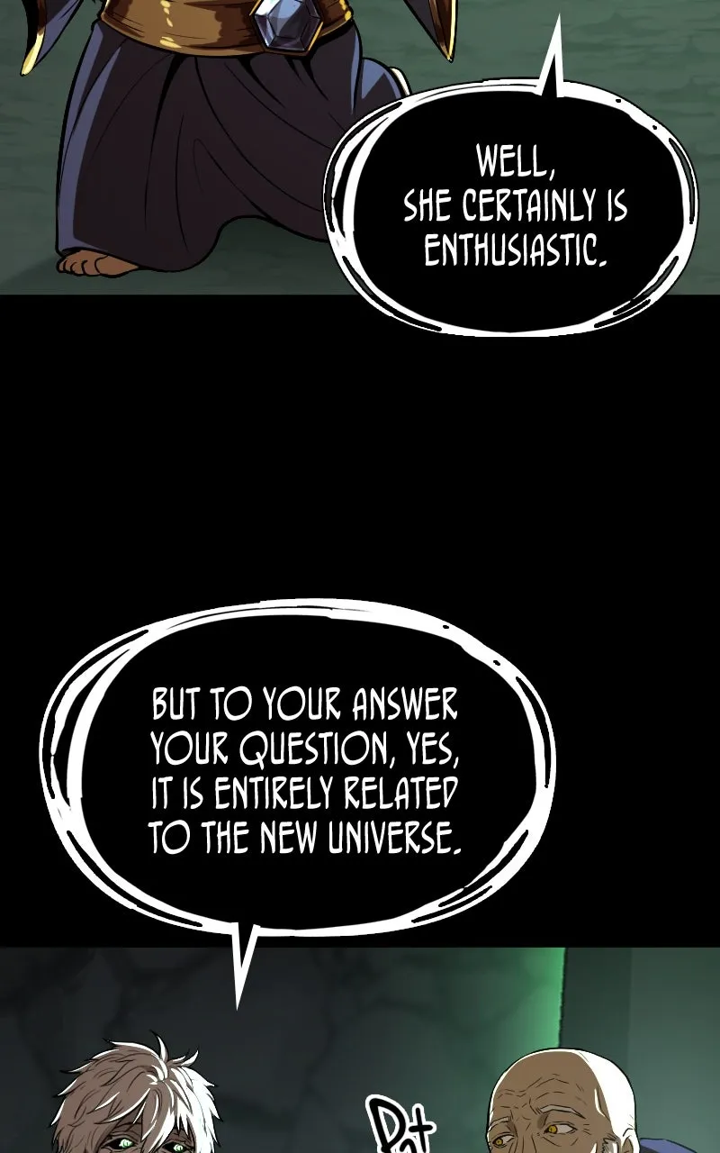 The Primal Hunter Chapter 32 page 24 - 