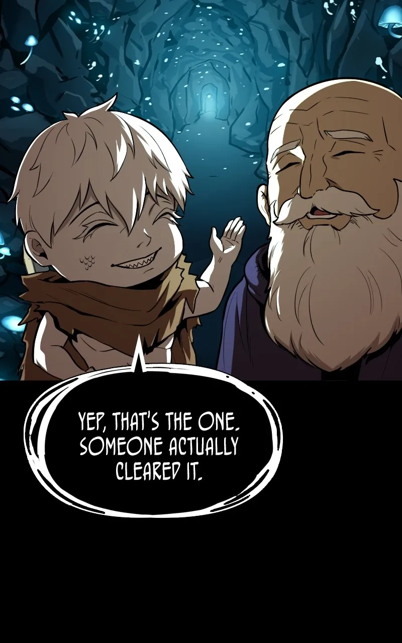 The Primal Hunter Chapter 32 page 27 - 