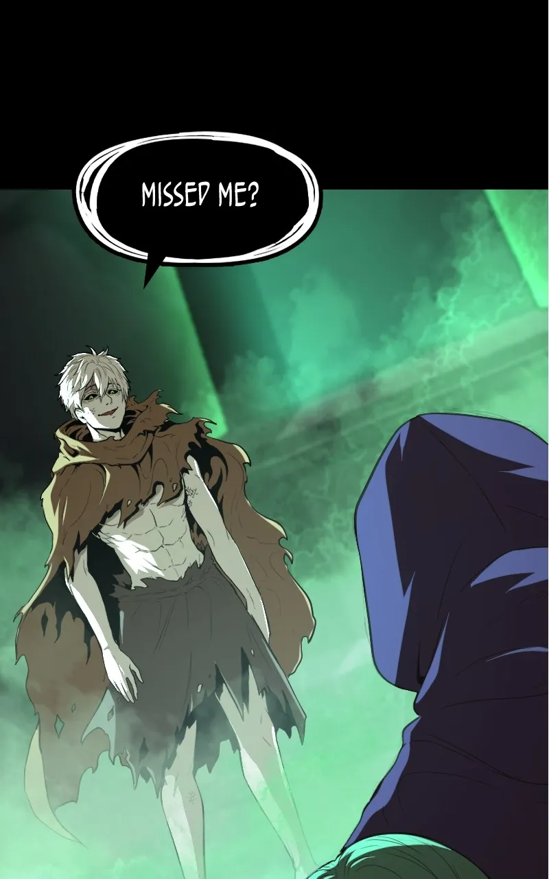 The Primal Hunter Chapter 32 page 4 - 