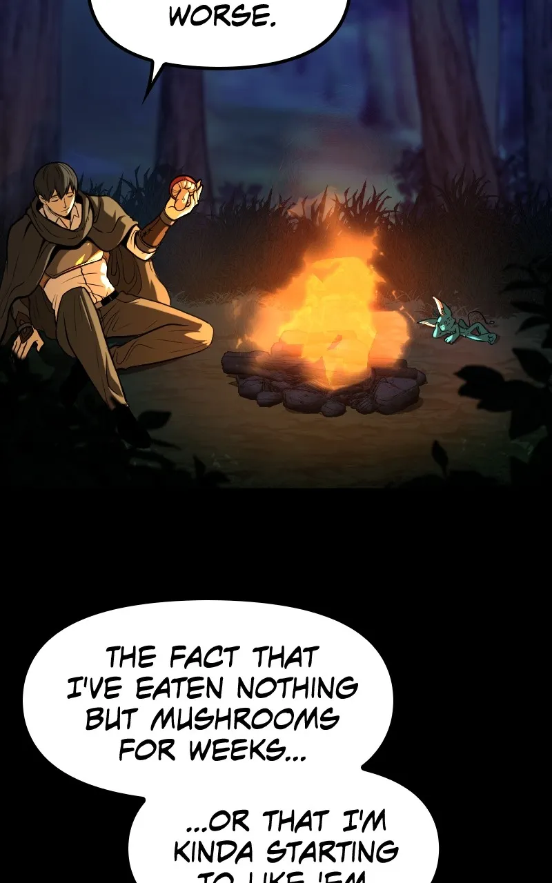 The Primal Hunter Chapter 32 page 32 - 