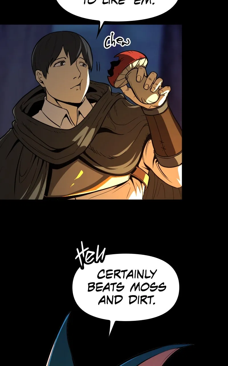 The Primal Hunter Chapter 32 page 33 - 