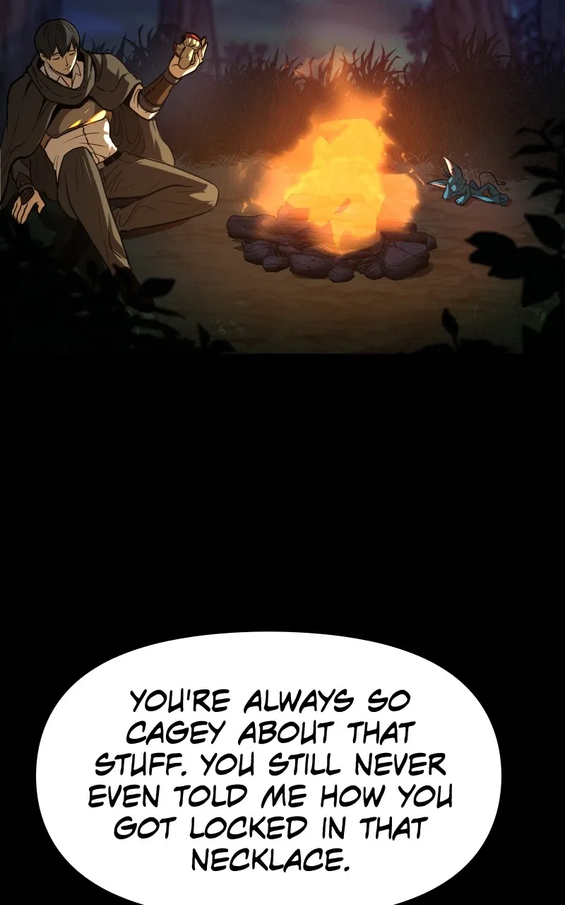 The Primal Hunter Chapter 32 page 37 - 