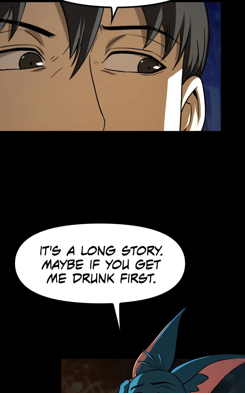 The Primal Hunter Chapter 32 page 38 - 