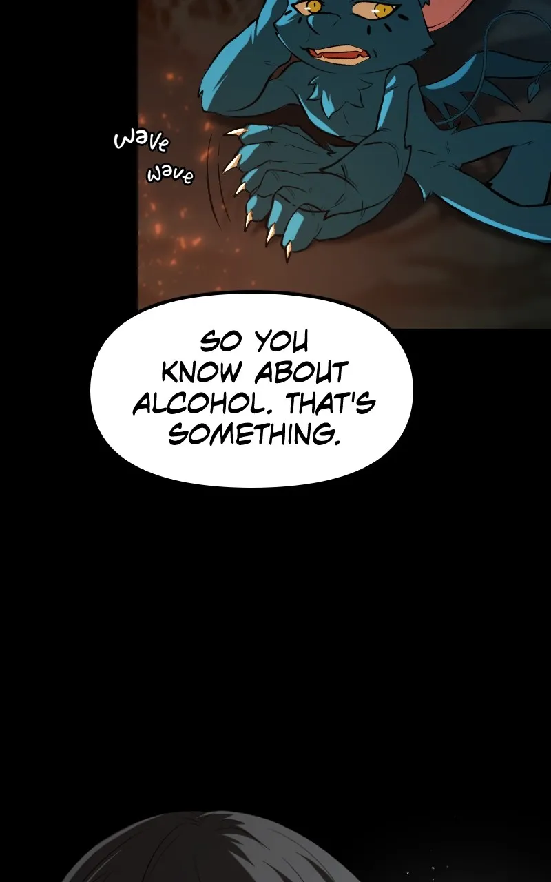 The Primal Hunter Chapter 32 page 39 - 