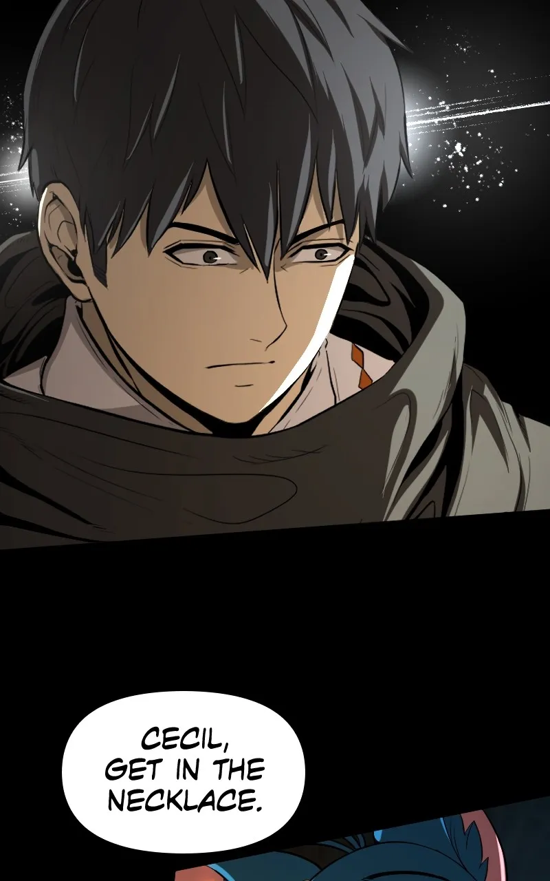 The Primal Hunter Chapter 32 page 40 - 