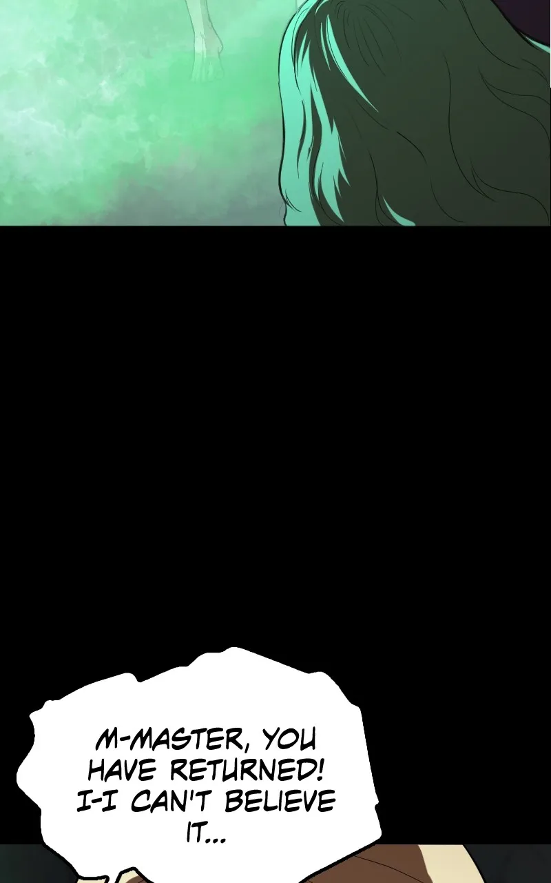 The Primal Hunter Chapter 32 page 5 - 