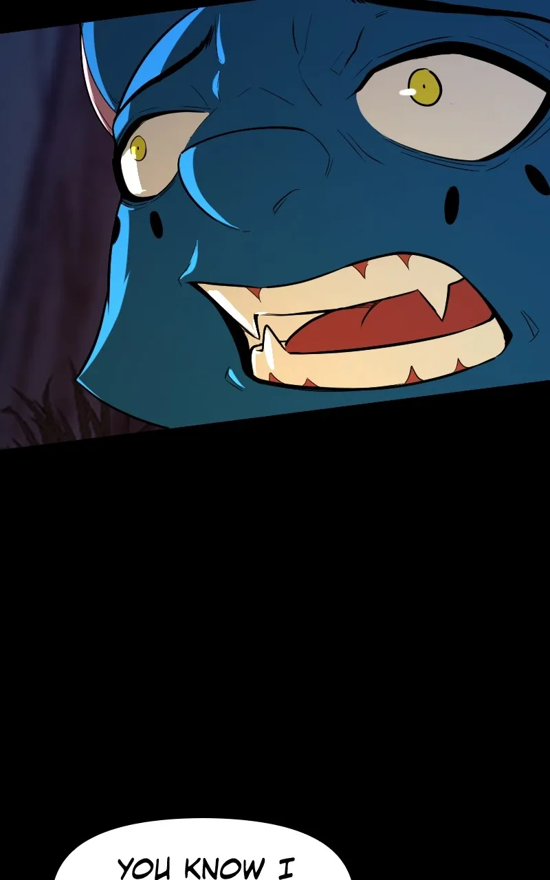 The Primal Hunter Chapter 32 page 43 - 