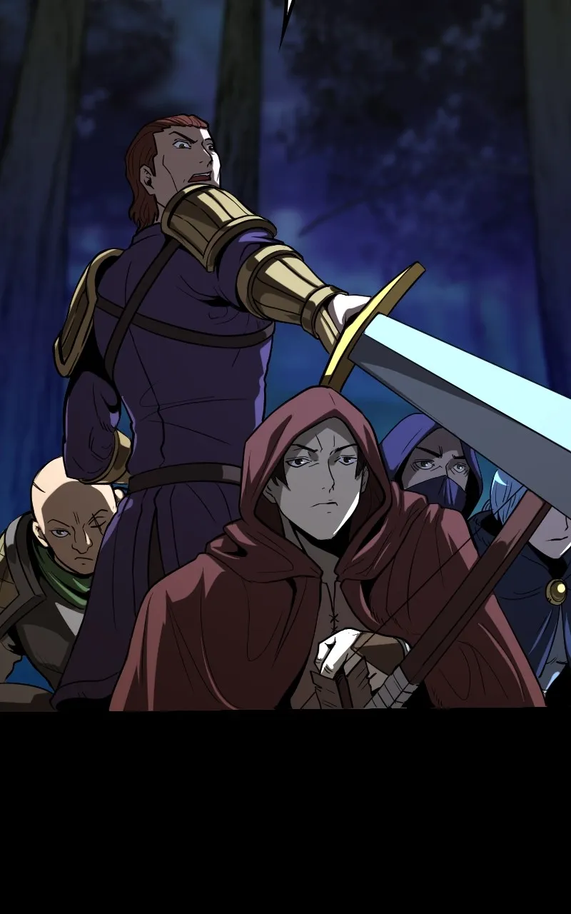 The Primal Hunter Chapter 32 page 46 - 