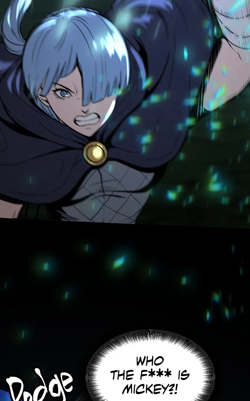 The Primal Hunter Chapter 32 page 53 - 