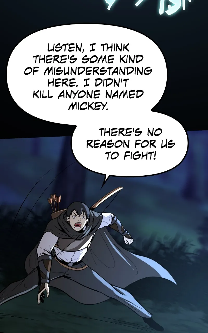 The Primal Hunter Chapter 32 page 55 - 