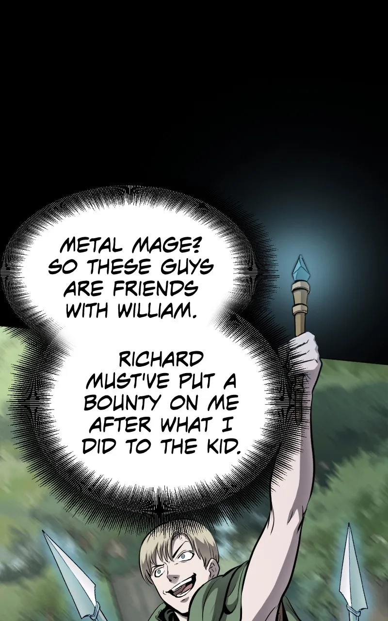 The Primal Hunter Chapter 32 page 58 - 