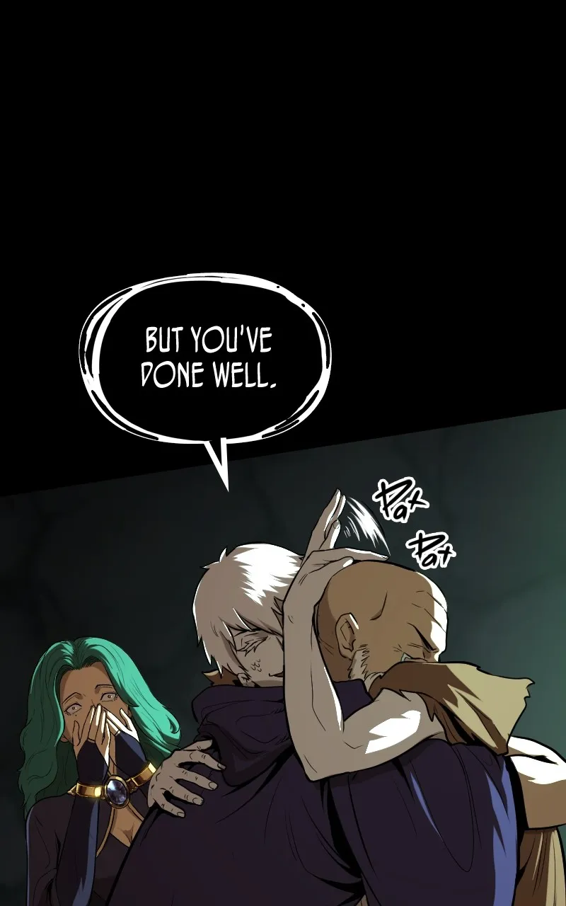 The Primal Hunter Chapter 32 page 7 - 