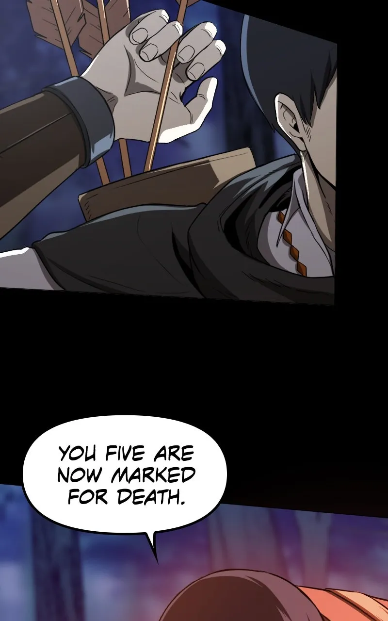 The Primal Hunter Chapter 32 page 62 - 
