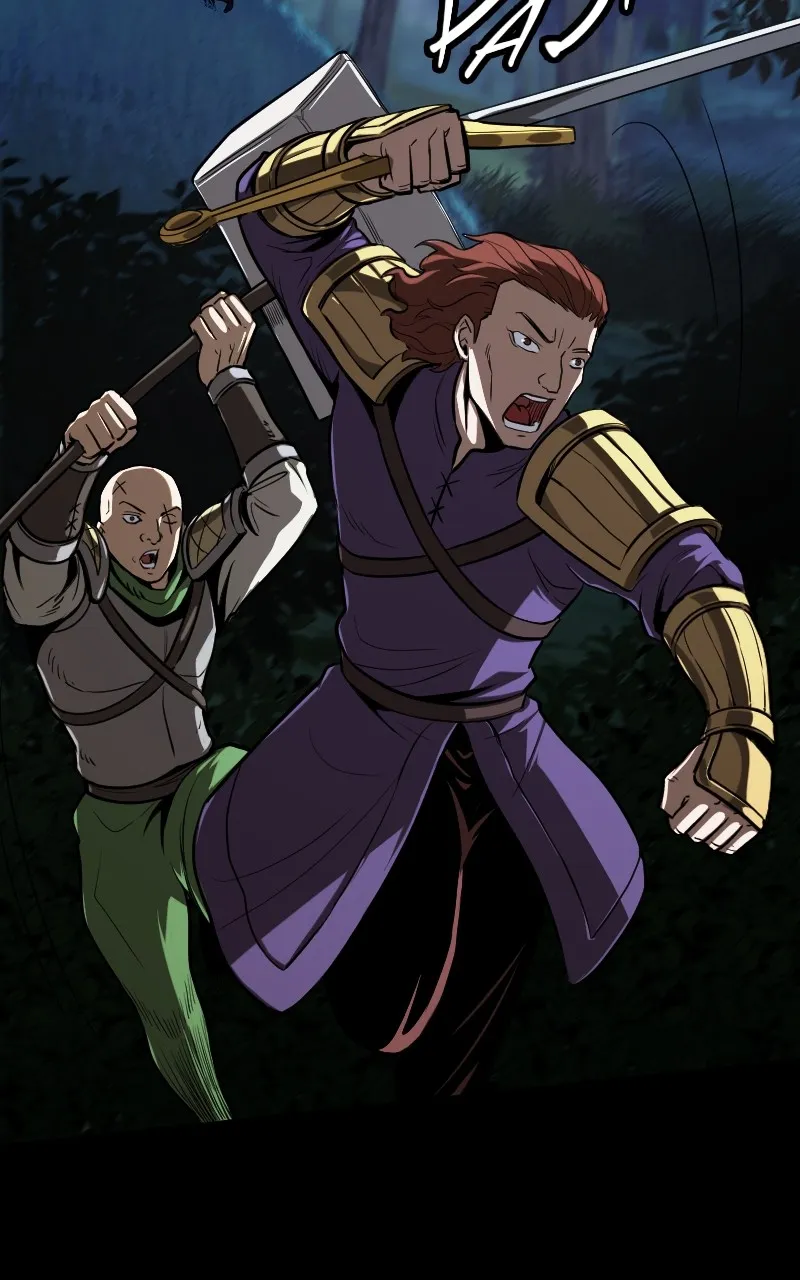 The Primal Hunter Chapter 32 page 66 - 
