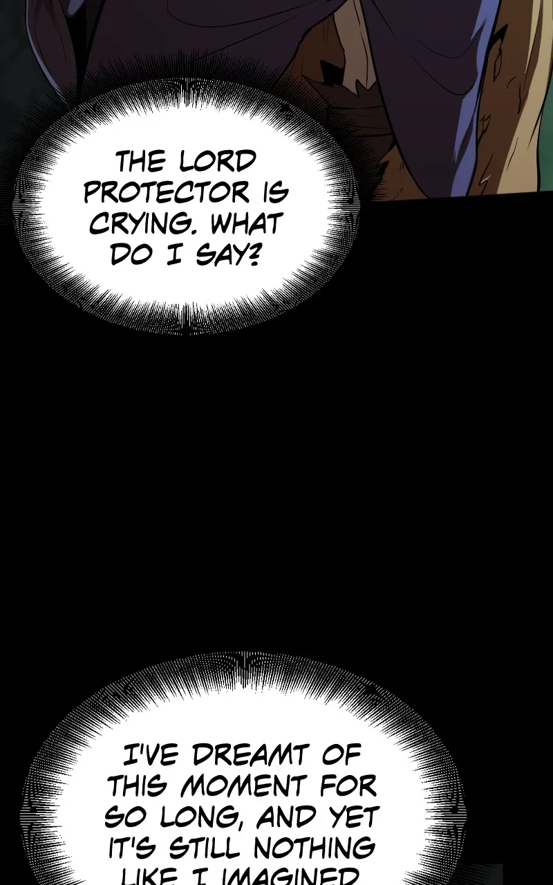 The Primal Hunter Chapter 32 page 8 - 