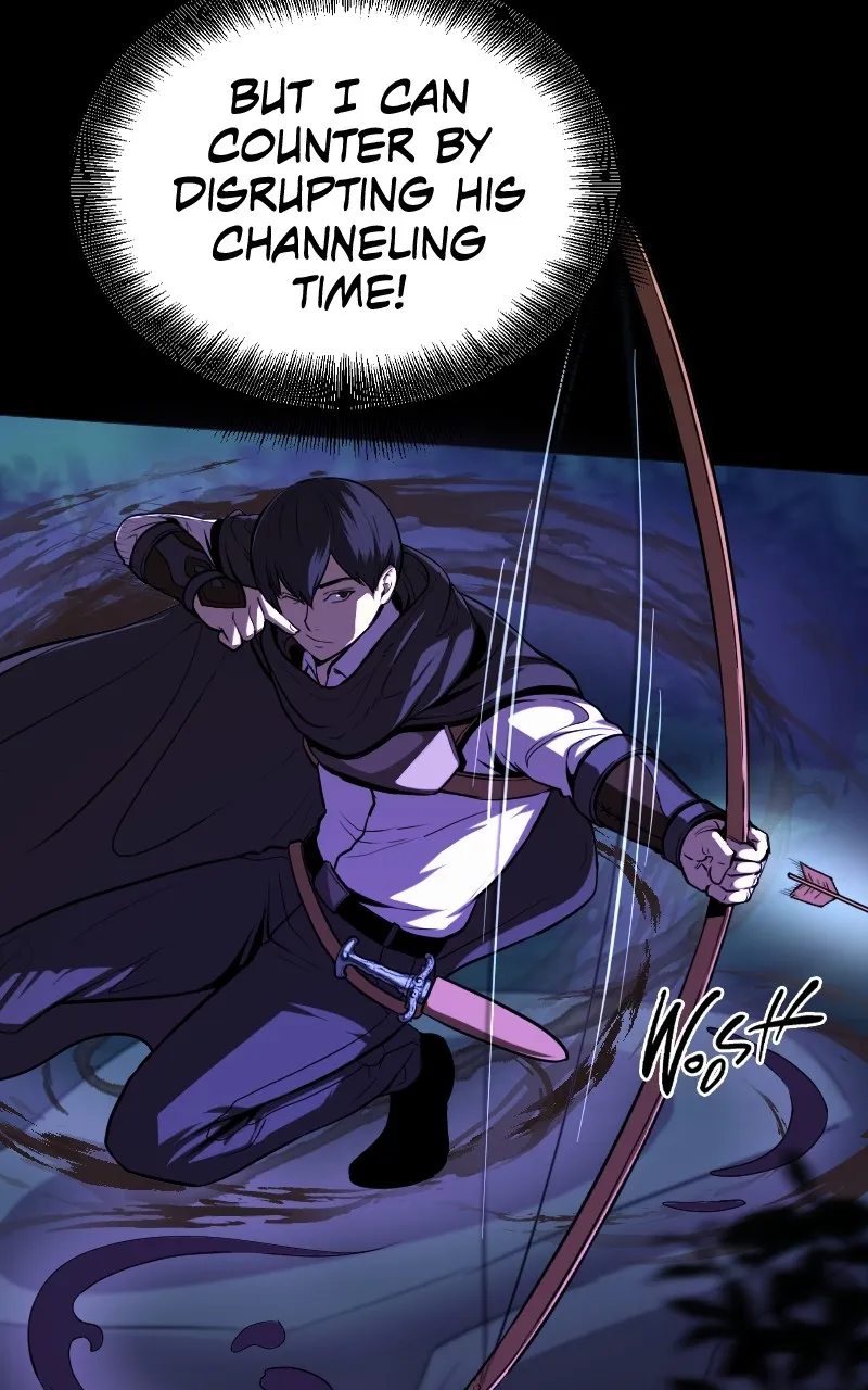 The Primal Hunter Chapter 32 page 80 - 