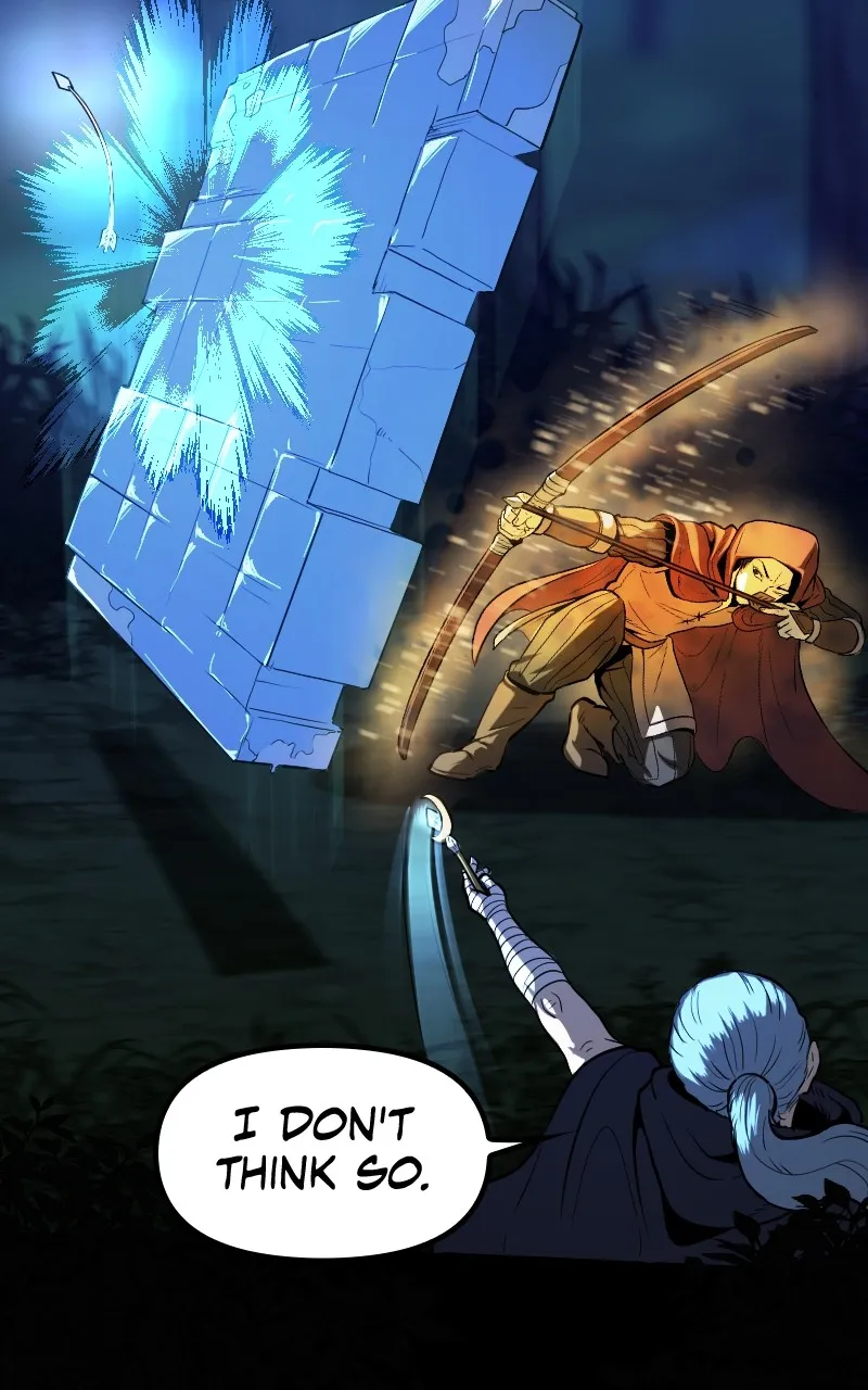 The Primal Hunter Chapter 32 page 82 - 