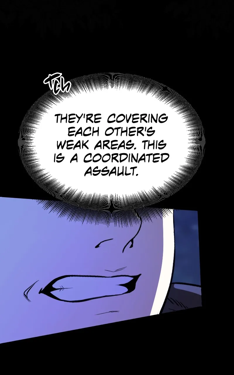 The Primal Hunter Chapter 32 page 83 - 