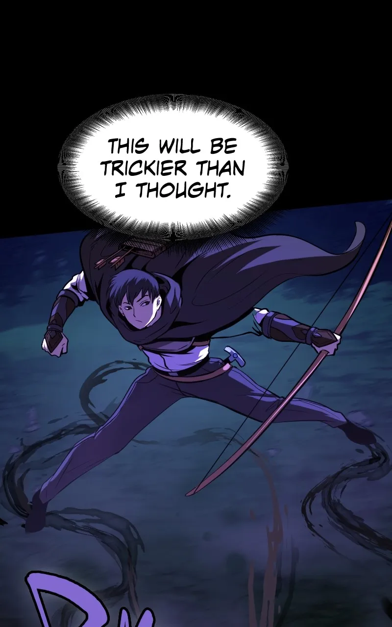 The Primal Hunter Chapter 32 page 87 - 