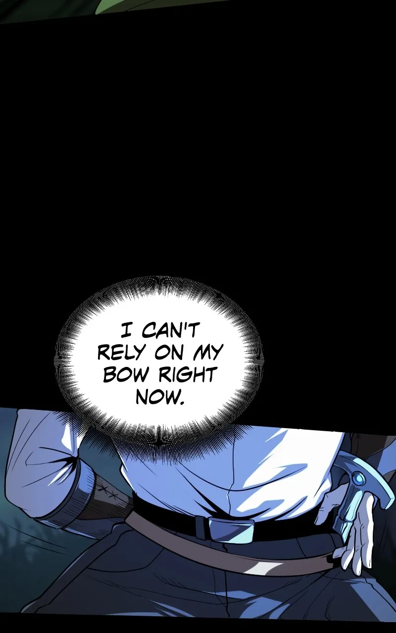 The Primal Hunter Chapter 32 page 90 - 