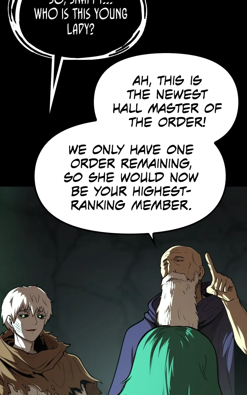 The Primal Hunter Chapter 32 page 10 - 