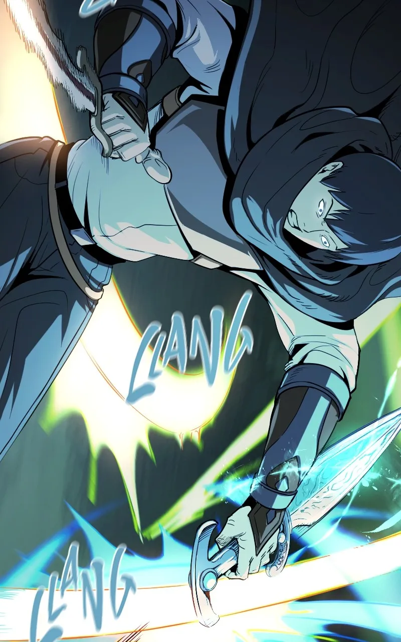 The Primal Hunter Chapter 32 page 93 - 
