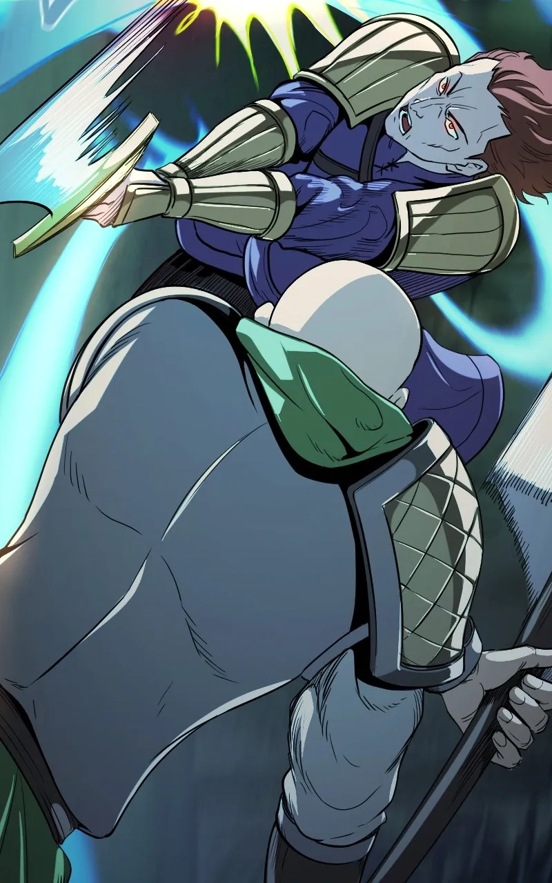 The Primal Hunter Chapter 32 page 94 - 