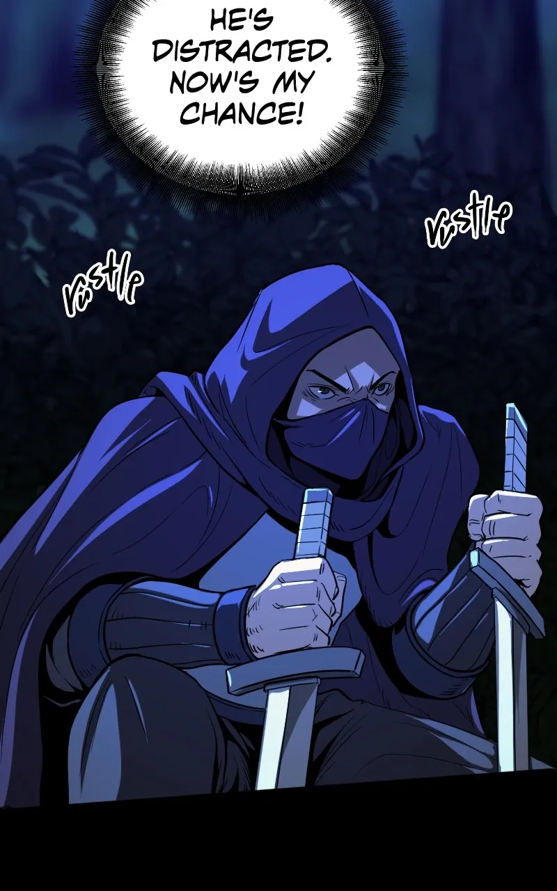 The Primal Hunter Chapter 32 page 96 - 