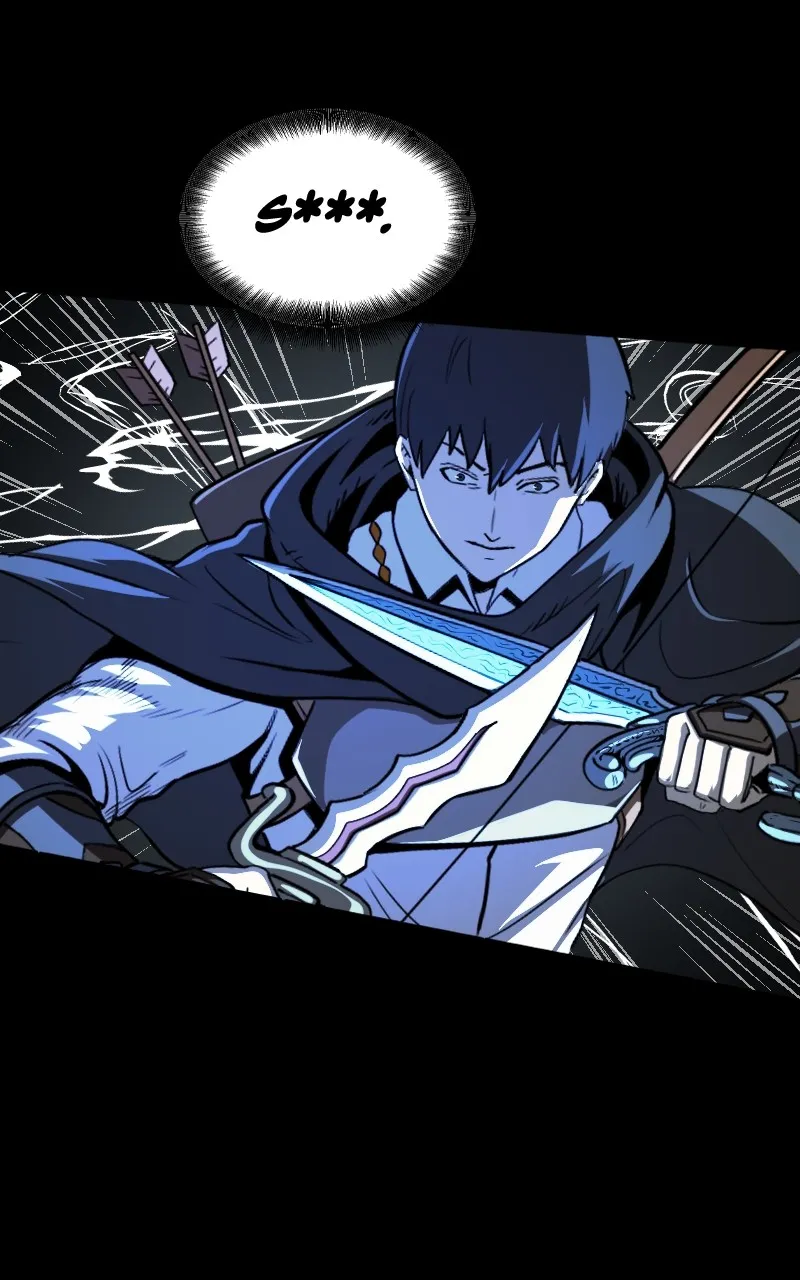 The Primal Hunter Chapter 32 page 97 - 