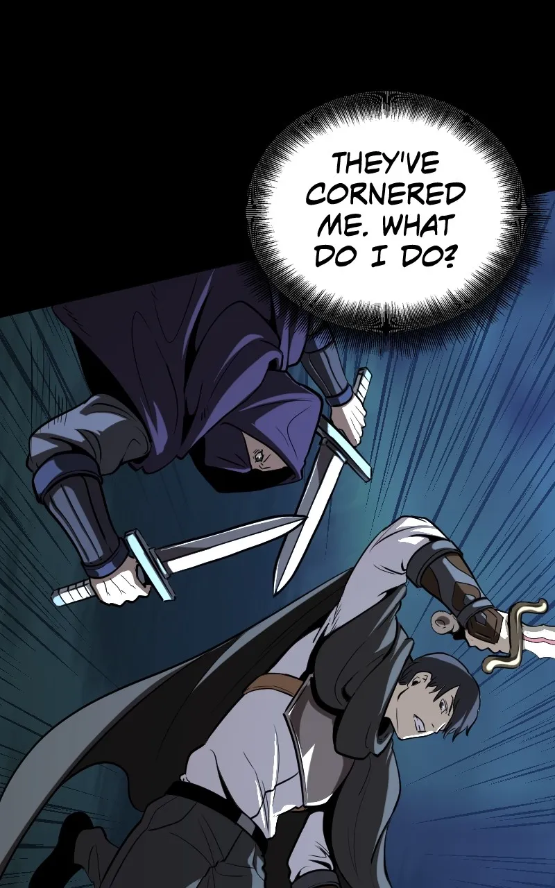 The Primal Hunter Chapter 32 page 98 - 