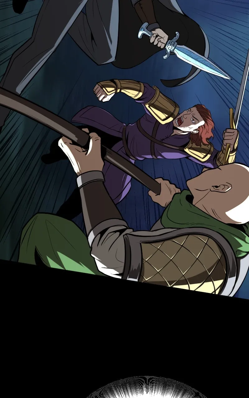 The Primal Hunter Chapter 32 page 99 - 