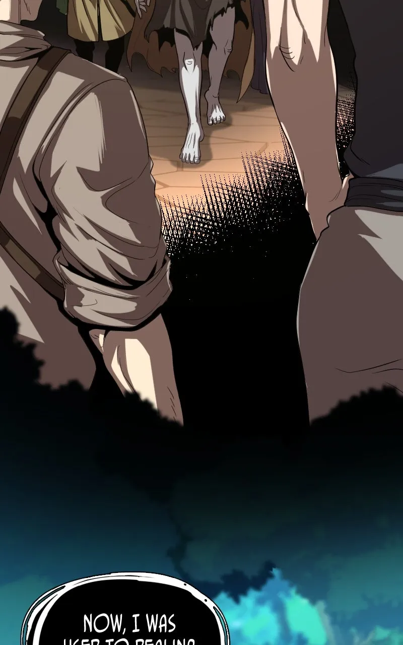 The Primal Hunter Chapter 33 page 12 - 