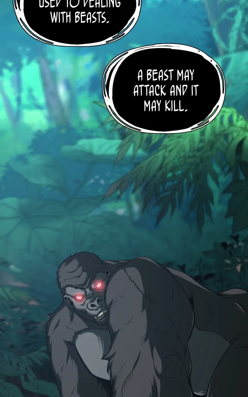 The Primal Hunter Chapter 33 page 13 - 