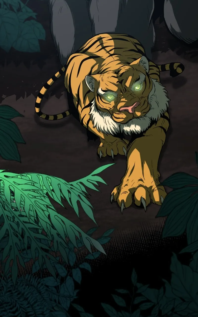 The Primal Hunter Chapter 33 page 14 - 